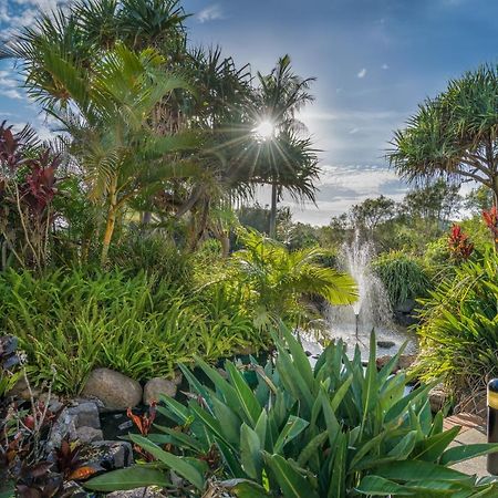 Currumbin Sands On The Beach Gold Coast Exterior foto