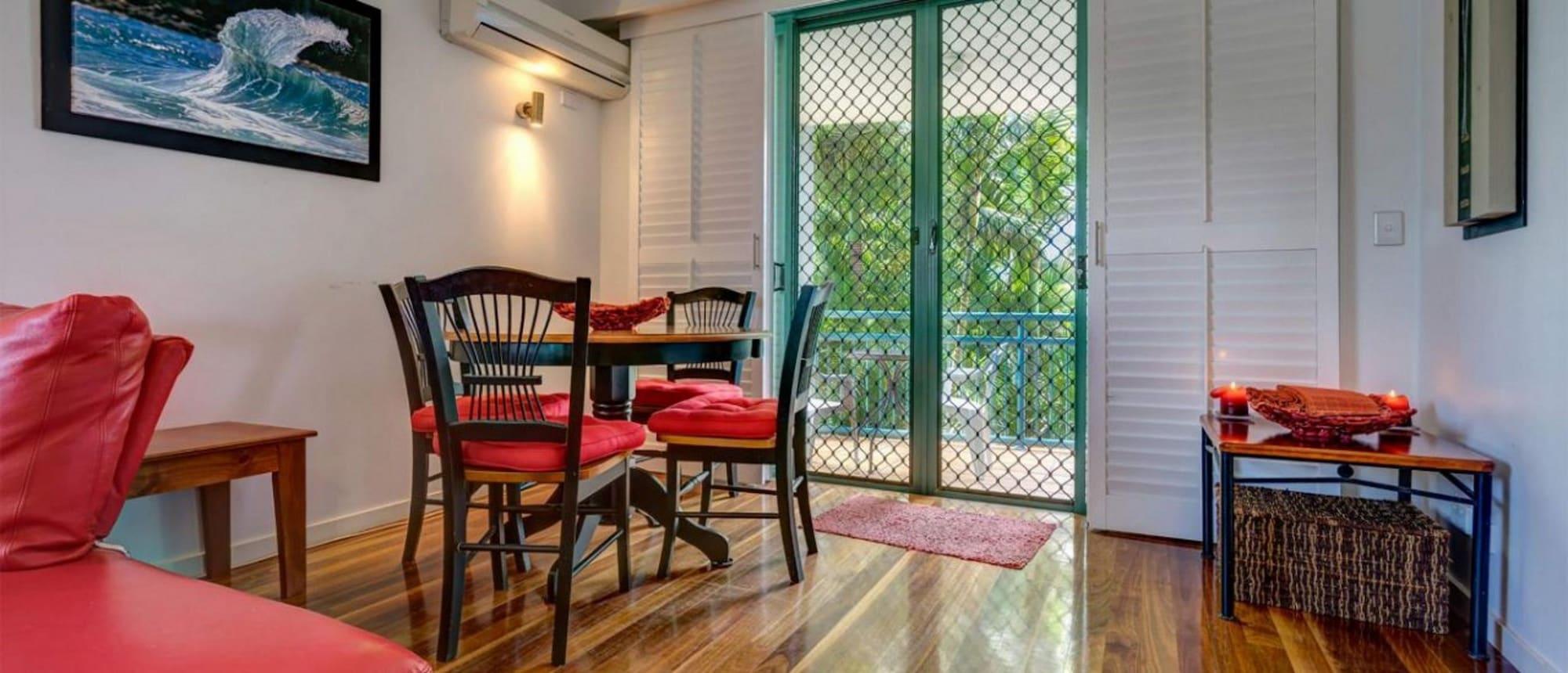Currumbin Sands On The Beach Gold Coast Exterior foto
