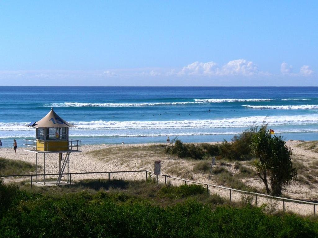 Currumbin Sands On The Beach Gold Coast Exterior foto
