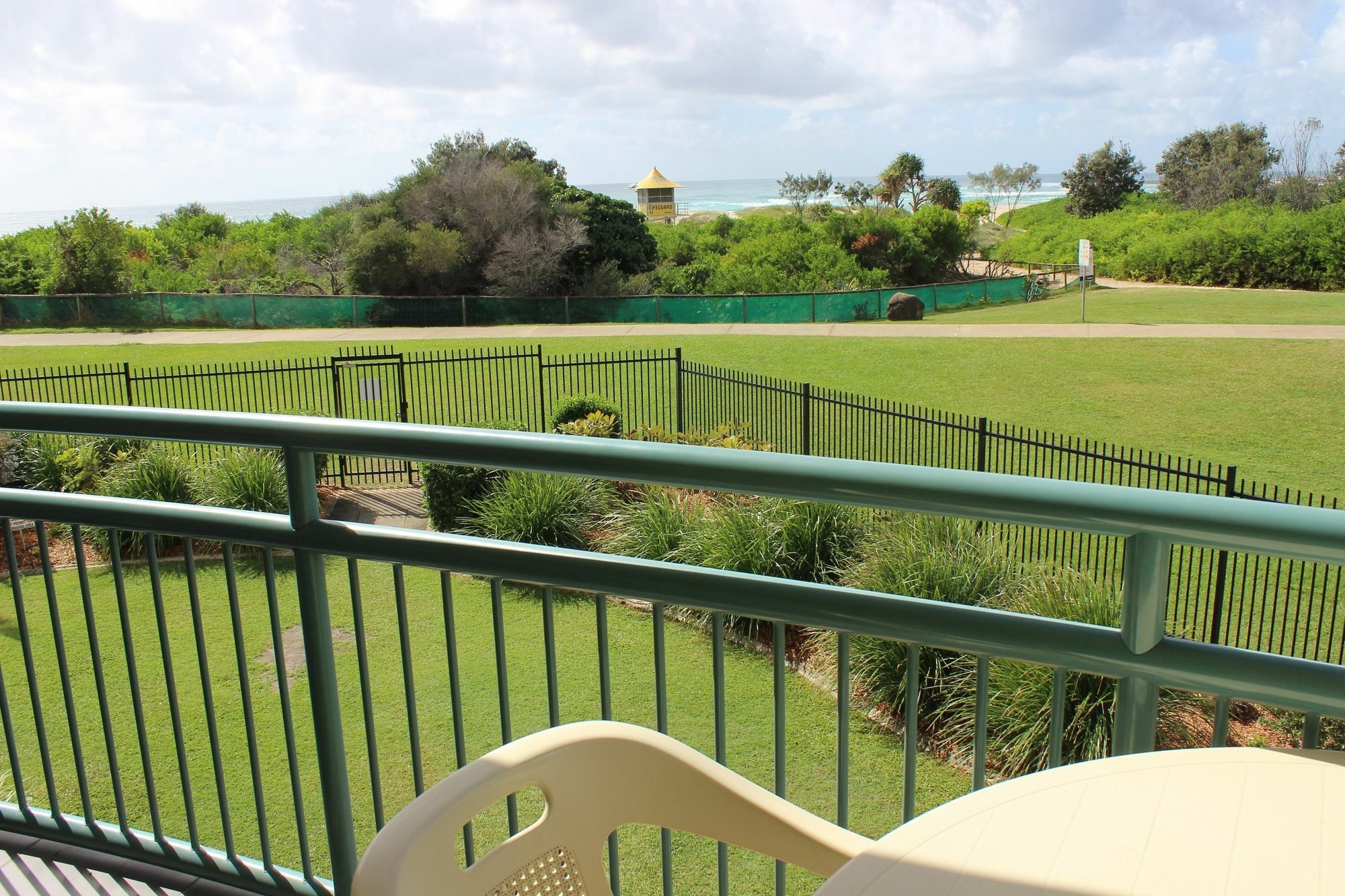 Currumbin Sands On The Beach Gold Coast Exterior foto