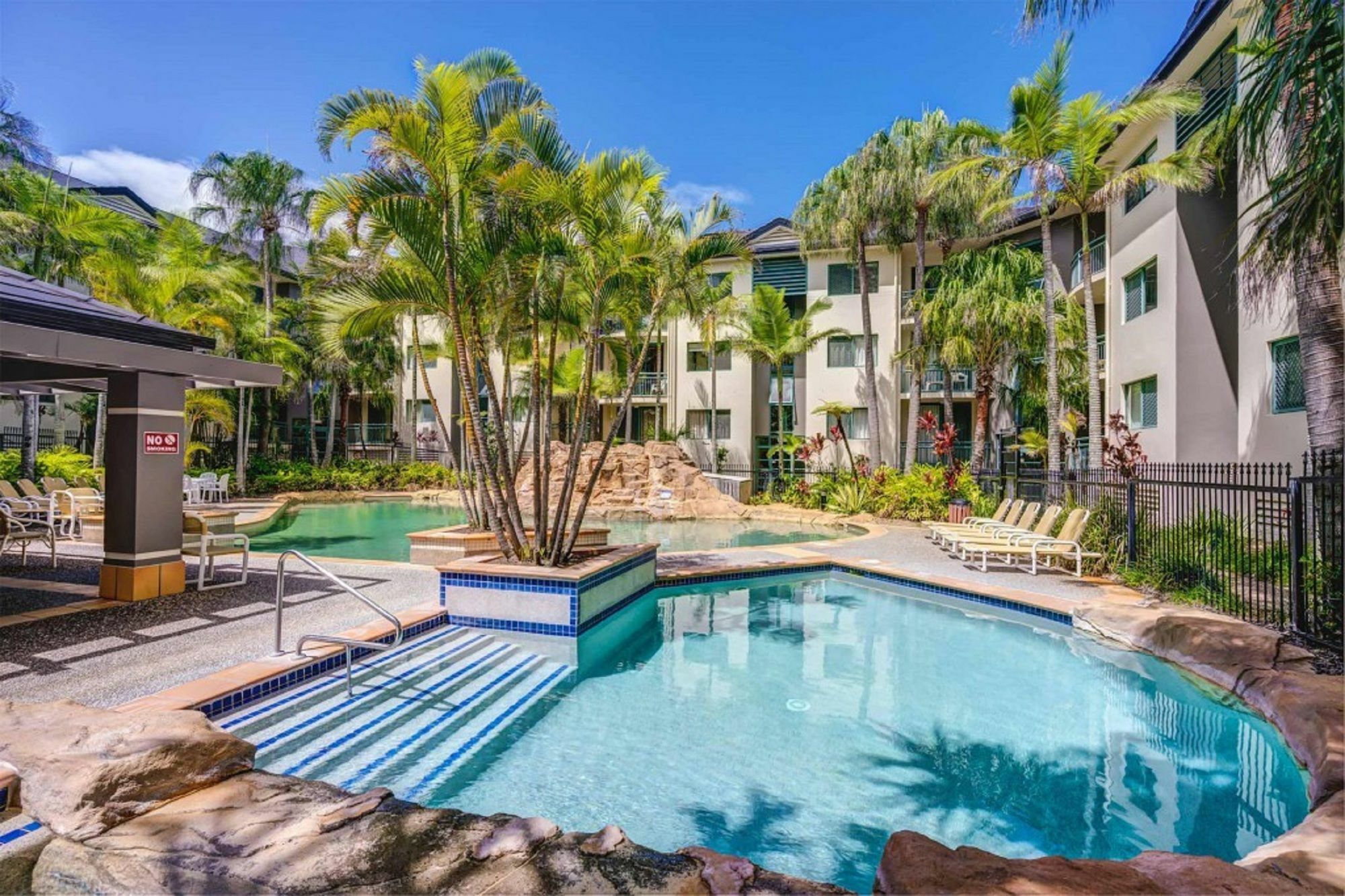 Currumbin Sands On The Beach Gold Coast Exterior foto
