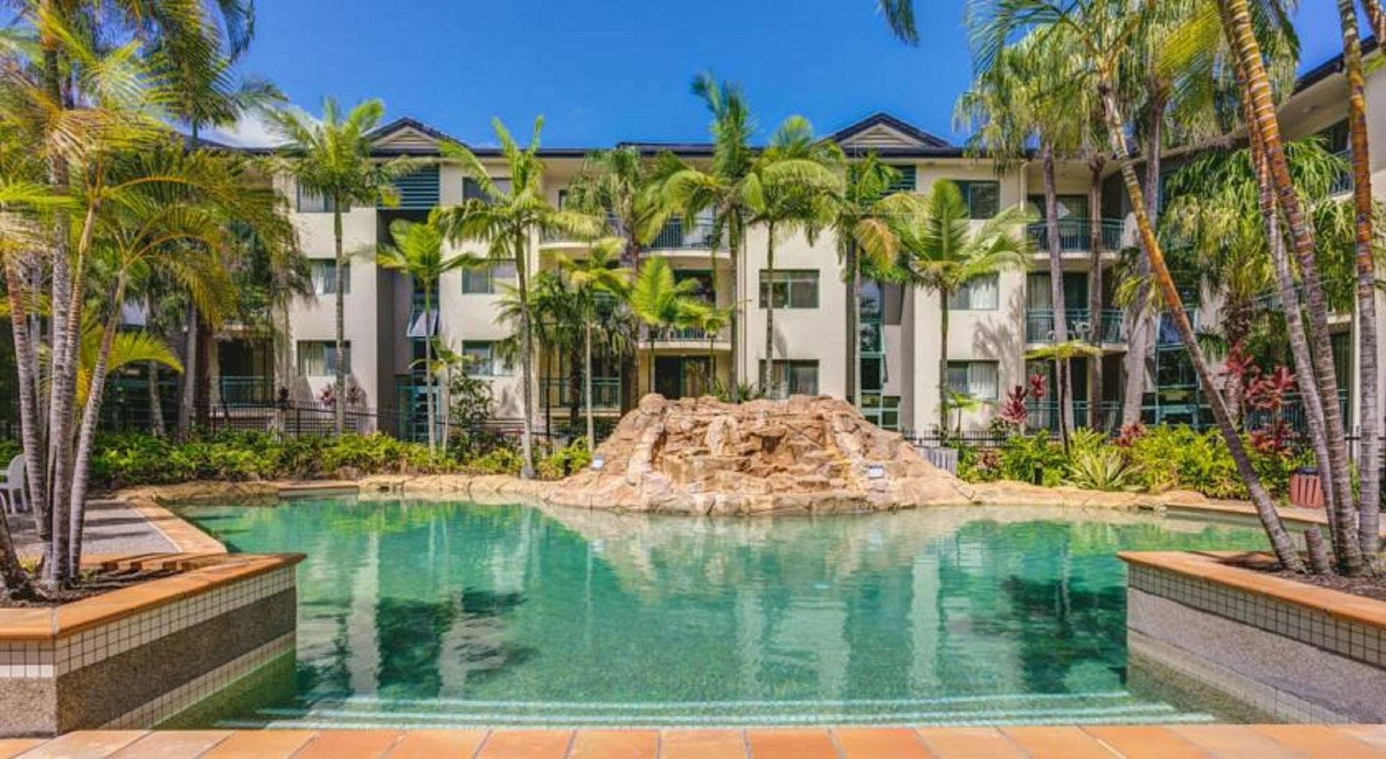 Currumbin Sands On The Beach Gold Coast Exterior foto