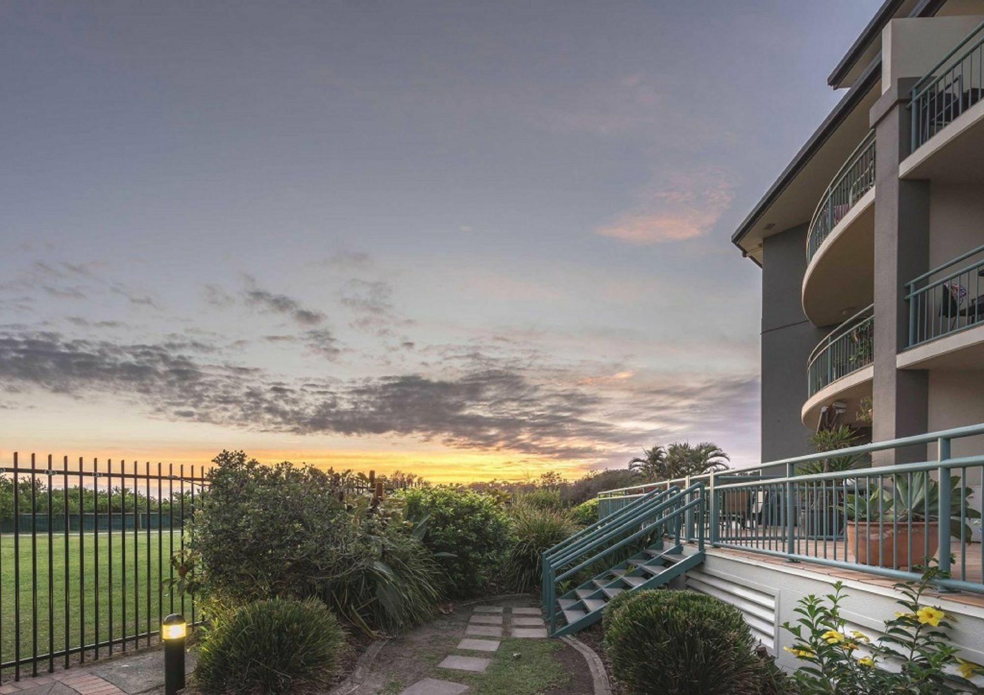 Currumbin Sands On The Beach Gold Coast Exterior foto