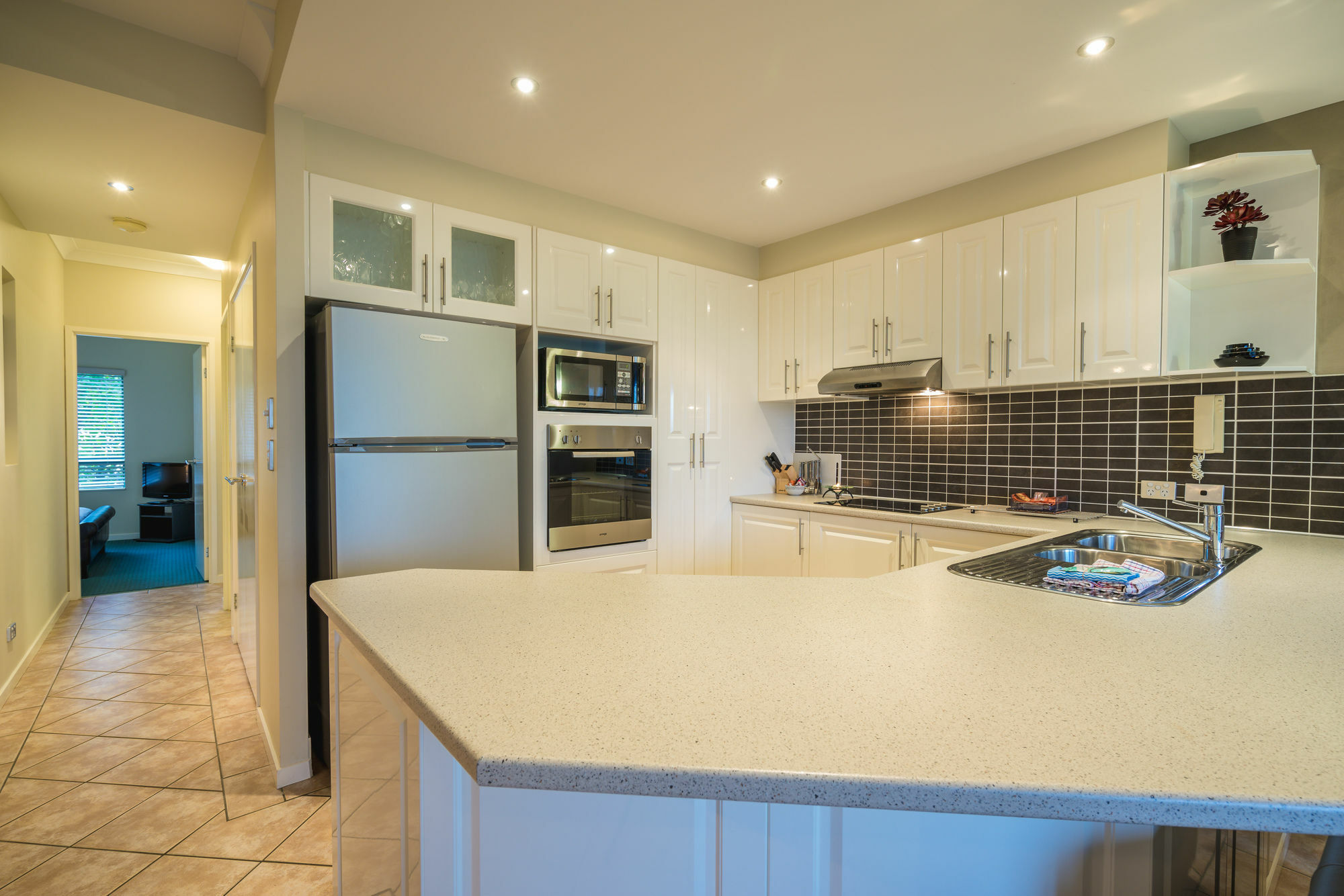 Currumbin Sands On The Beach Gold Coast Exterior foto