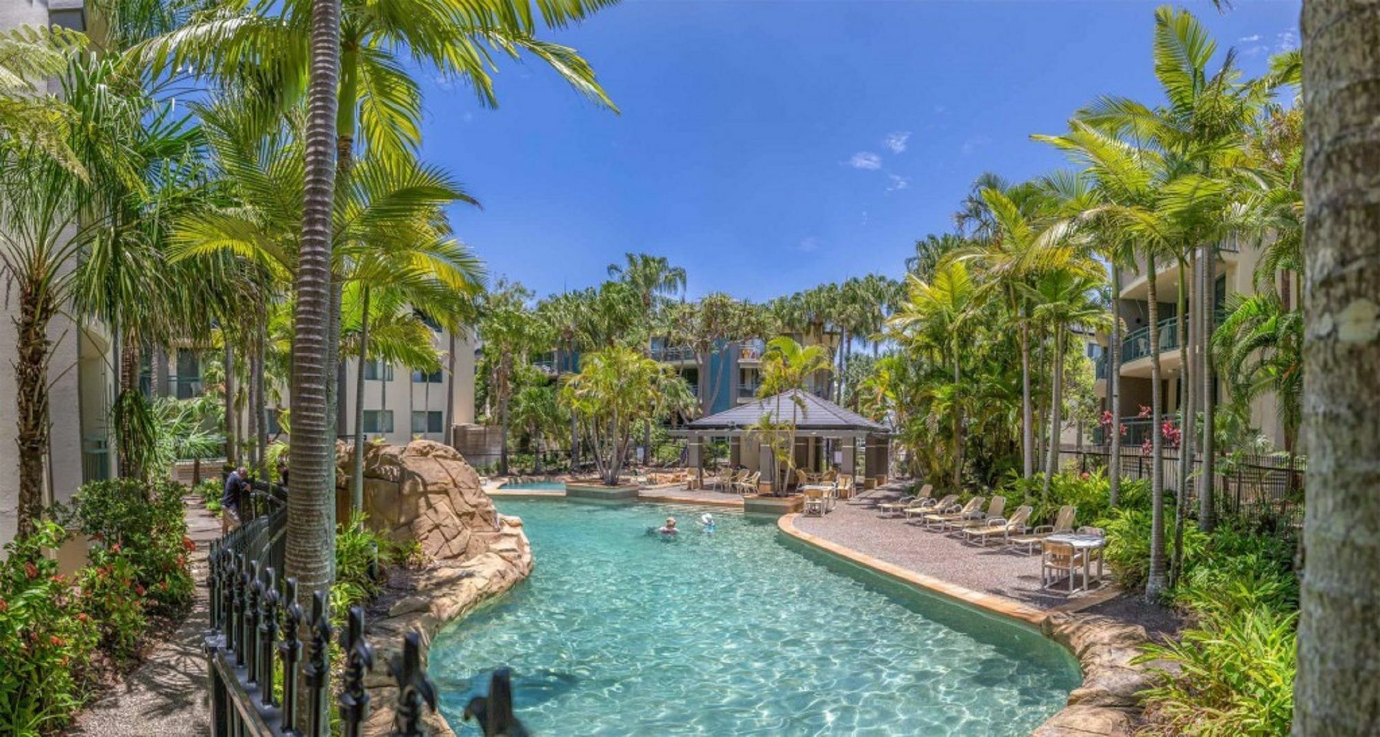 Currumbin Sands On The Beach Gold Coast Exterior foto