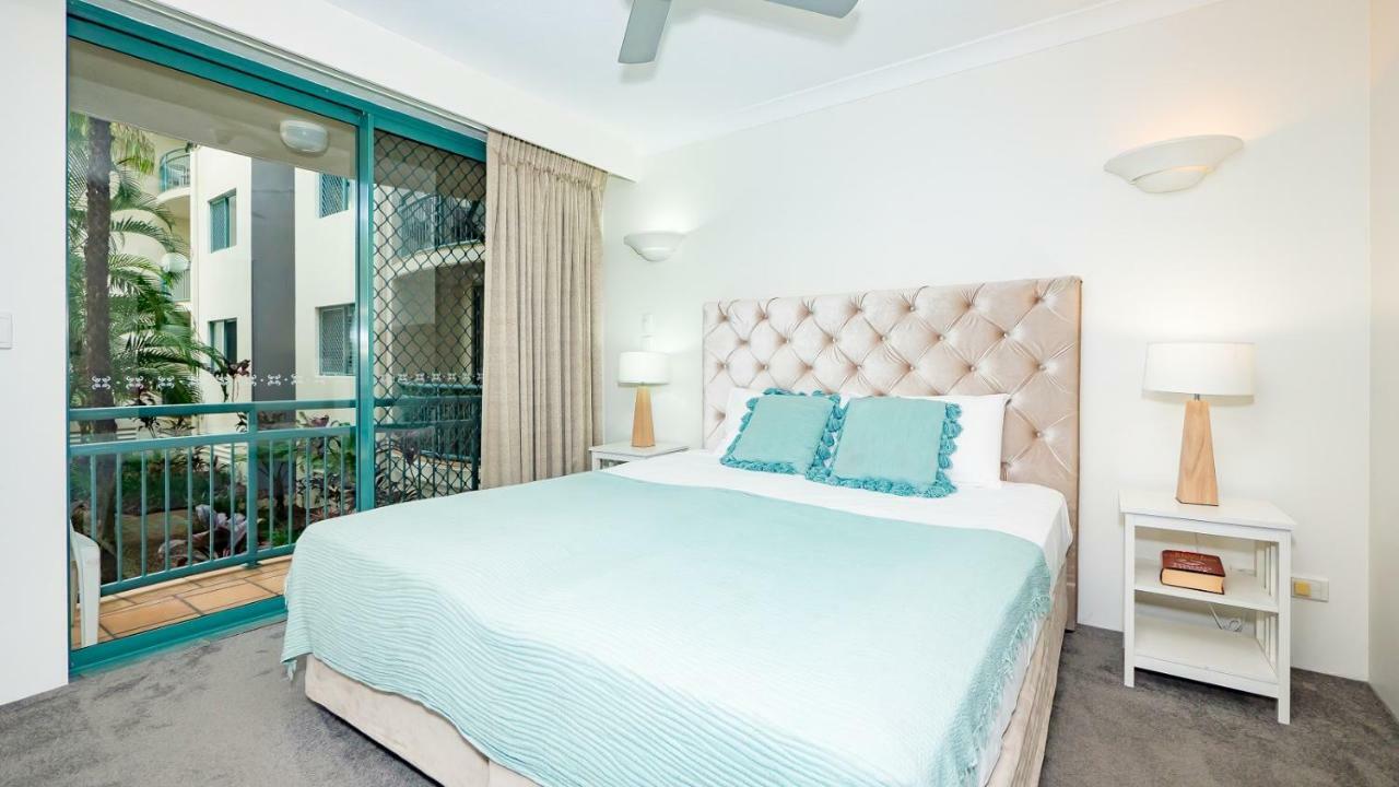 Currumbin Sands On The Beach Gold Coast Exterior foto