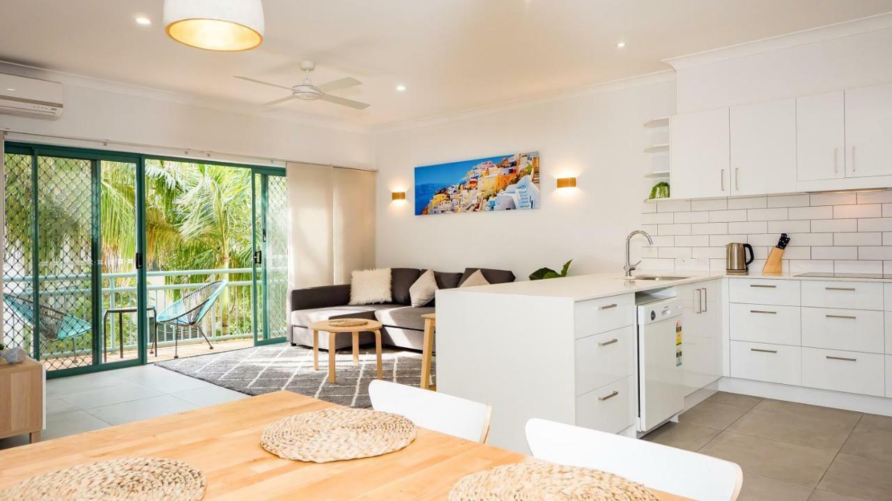 Currumbin Sands On The Beach Gold Coast Exterior foto