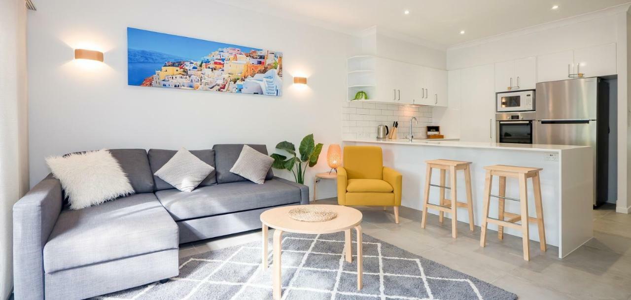 Currumbin Sands On The Beach Gold Coast Exterior foto