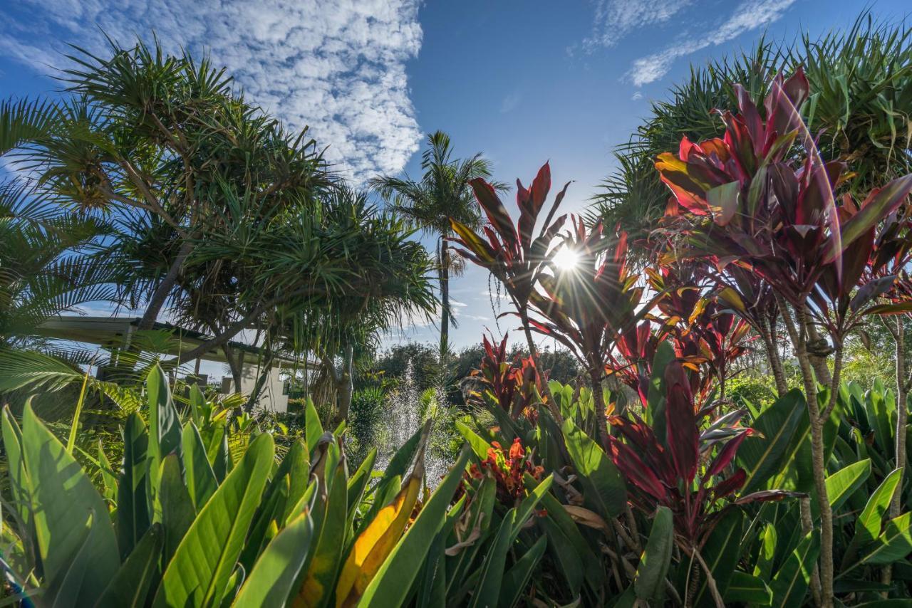 Currumbin Sands On The Beach Gold Coast Exterior foto