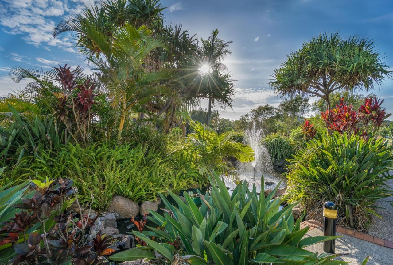 Currumbin Sands On The Beach Gold Coast Exterior foto
