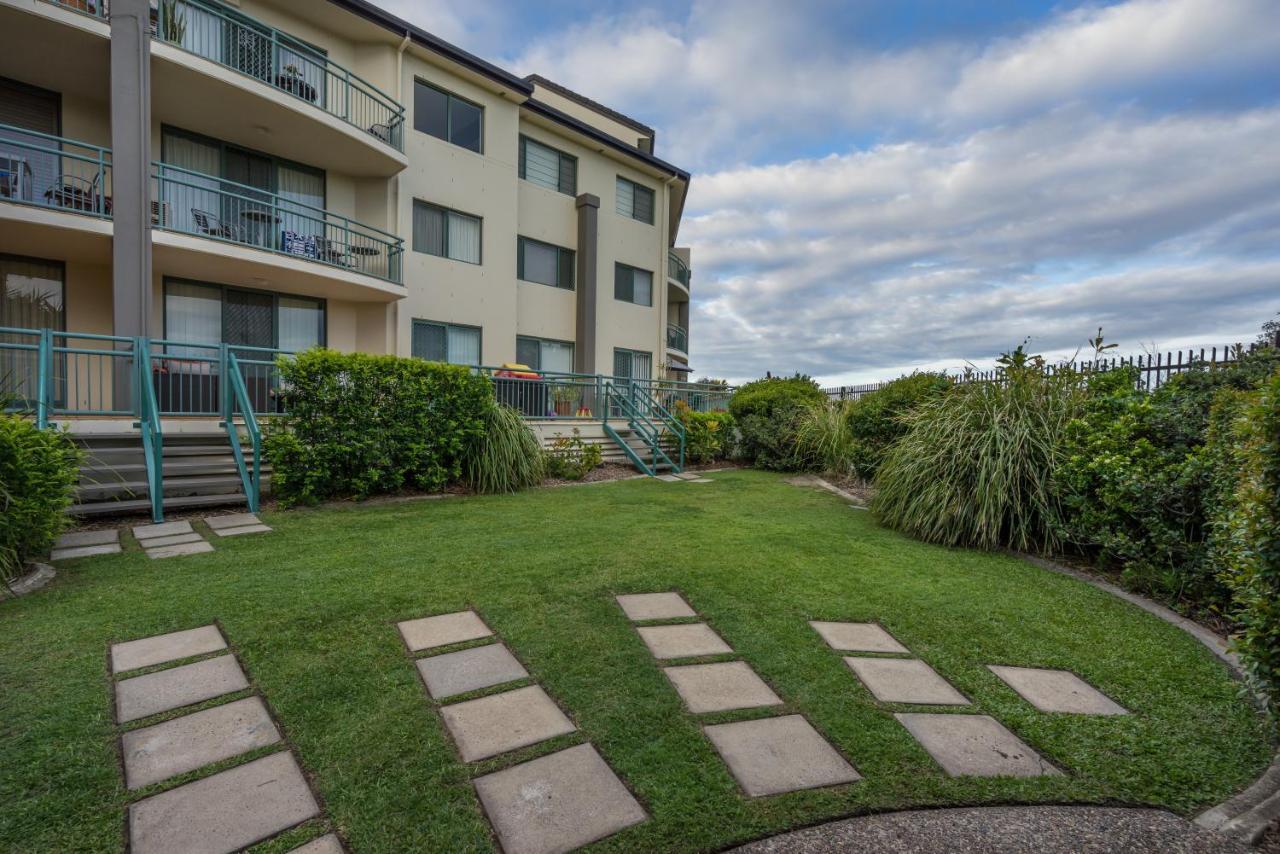 Currumbin Sands On The Beach Gold Coast Exterior foto