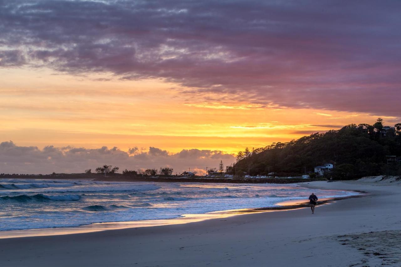 Currumbin Sands On The Beach Gold Coast Exterior foto